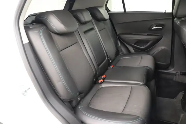Chevrolet Trax view 13