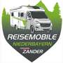 LMC Cruiser T 662 Radio DAB Navi Markise Winterpaket Grigio - thumbnail 20
