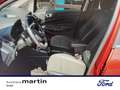 Ford EcoSport 1.0 Titanium LESEN XENON AHK NaviApp Rot - thumbnail 9