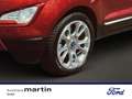 Ford EcoSport 1.0 Titanium LESEN XENON AHK NaviApp Rot - thumbnail 8