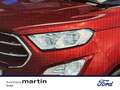 Ford EcoSport 1.0 Titanium LESEN XENON AHK NaviApp Rot - thumbnail 7