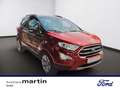 Ford EcoSport 1.0 Titanium LESEN XENON AHK NaviApp Rot - thumbnail 4