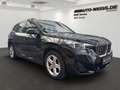 BMW X1 20iA M SPORT+LEDER+HUD+LED+SHZ+DAB+BT+HIFI-HK Schwarz - thumbnail 3