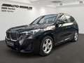 BMW X1 20iA M SPORT+LEDER+HUD+LED+SHZ+DAB+BT+HIFI-HK Schwarz - thumbnail 1