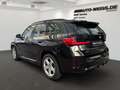 BMW X1 20iA M SPORT+LEDER+HUD+LED+SHZ+DAB+BT+HIFI-HK Schwarz - thumbnail 7