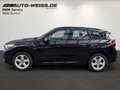 BMW X1 20iA M SPORT+LEDER+HUD+LED+SHZ+DAB+BT+HIFI-HK Schwarz - thumbnail 8