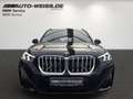 BMW X1 20iA M SPORT+LEDER+HUD+LED+SHZ+DAB+BT+HIFI-HK Schwarz - thumbnail 2