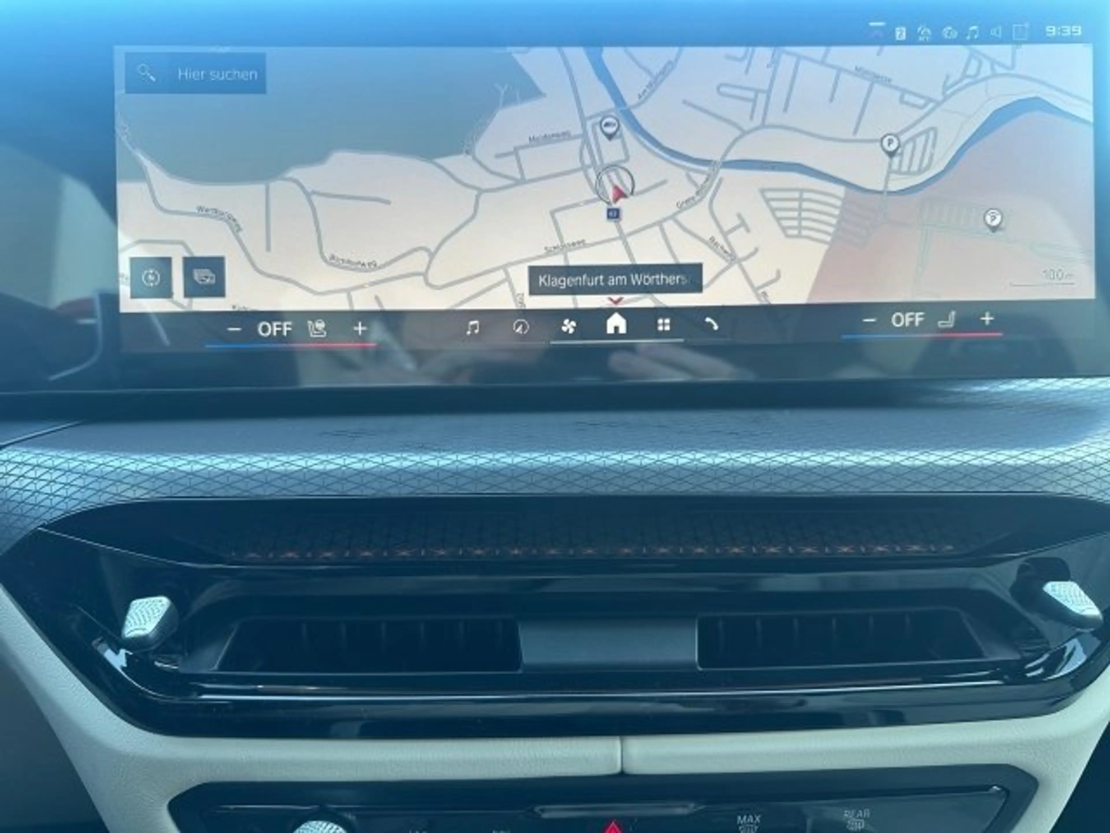 BMW M4 Competition M xDrive G82 S58 — photo 8