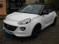Opel Adam Adam Open Air Klima Alufelgen PDC HU/AU NEU Blanc - thumbnail 1