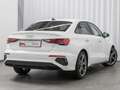 Audi A3 Limo 30 TDI S LINE NAVI+ GRA SITZHZG KLIMA Blanc - thumbnail 4