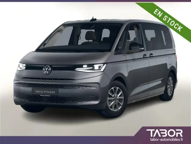 Volkswagen T7 Multivan T7 150 AT Matrix ACC Cam