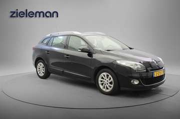 Estate 1.5 dCi Collection - Navi, Cruise, Clima