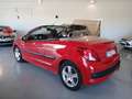 Peugeot 207 CC 1.6 VTi Rojo - thumbnail 8