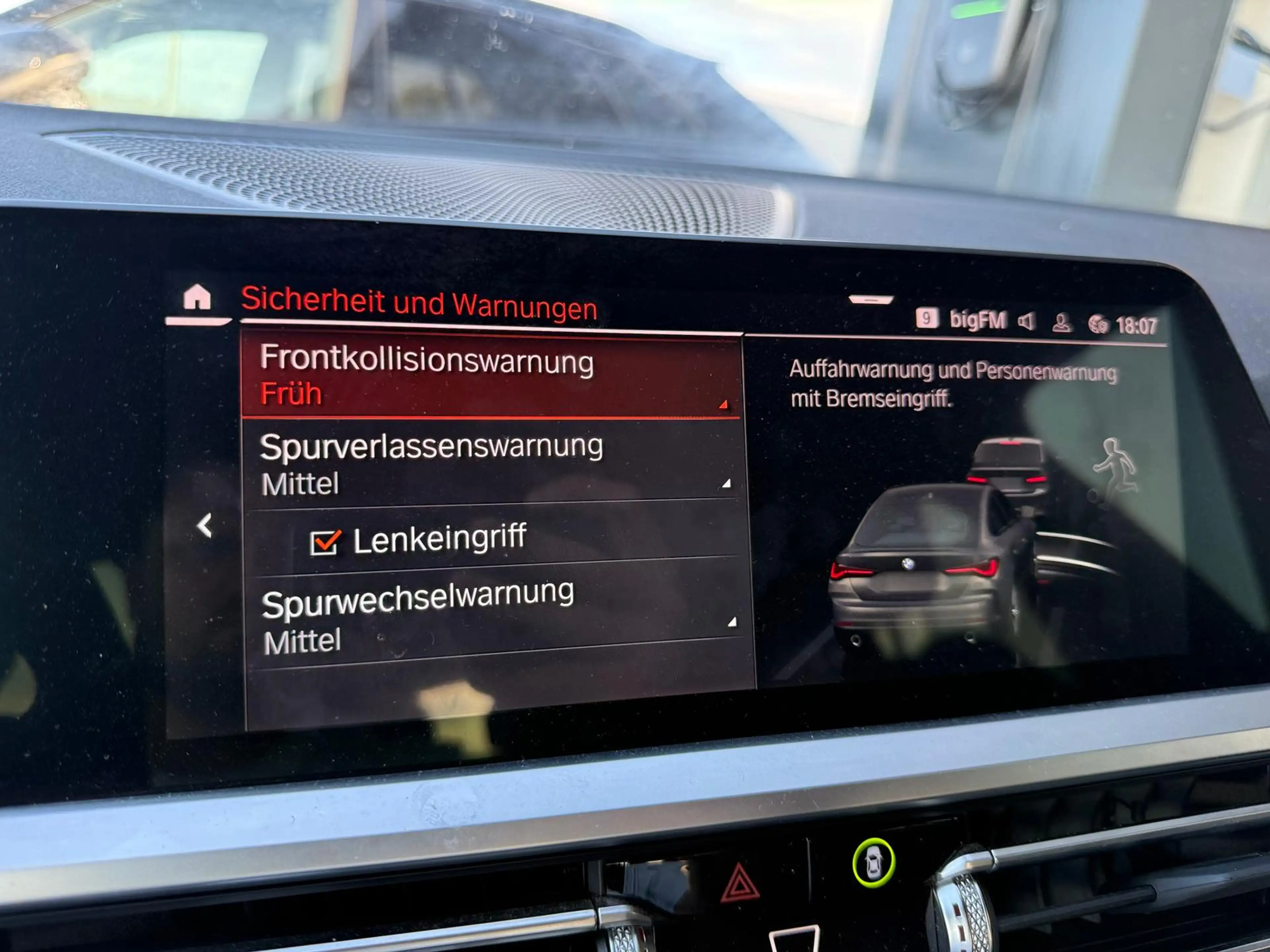 BMW 420 d xDrive/LEDER/KAMERA/NAVI/STANDHEIZUNG — photo 9