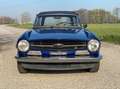 Triumph TR6 Bleu - thumbnail 4