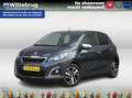 Peugeot 108 1.0 72PK Allure Climate Control | Lichtmetalen vel Grijs - thumbnail 1