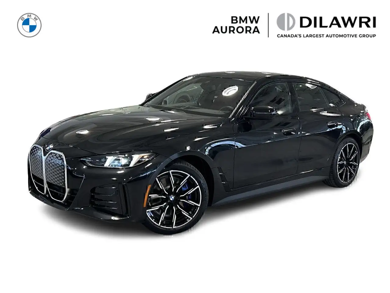 2026 BMW i4