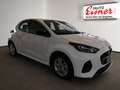 Mazda 2 HYBRID PRIME LINE BIG DEAL Weiß - thumbnail 13