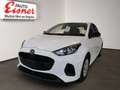 Mazda 2 HYBRID PRIME LINE Winterräder Weiß - thumbnail 2