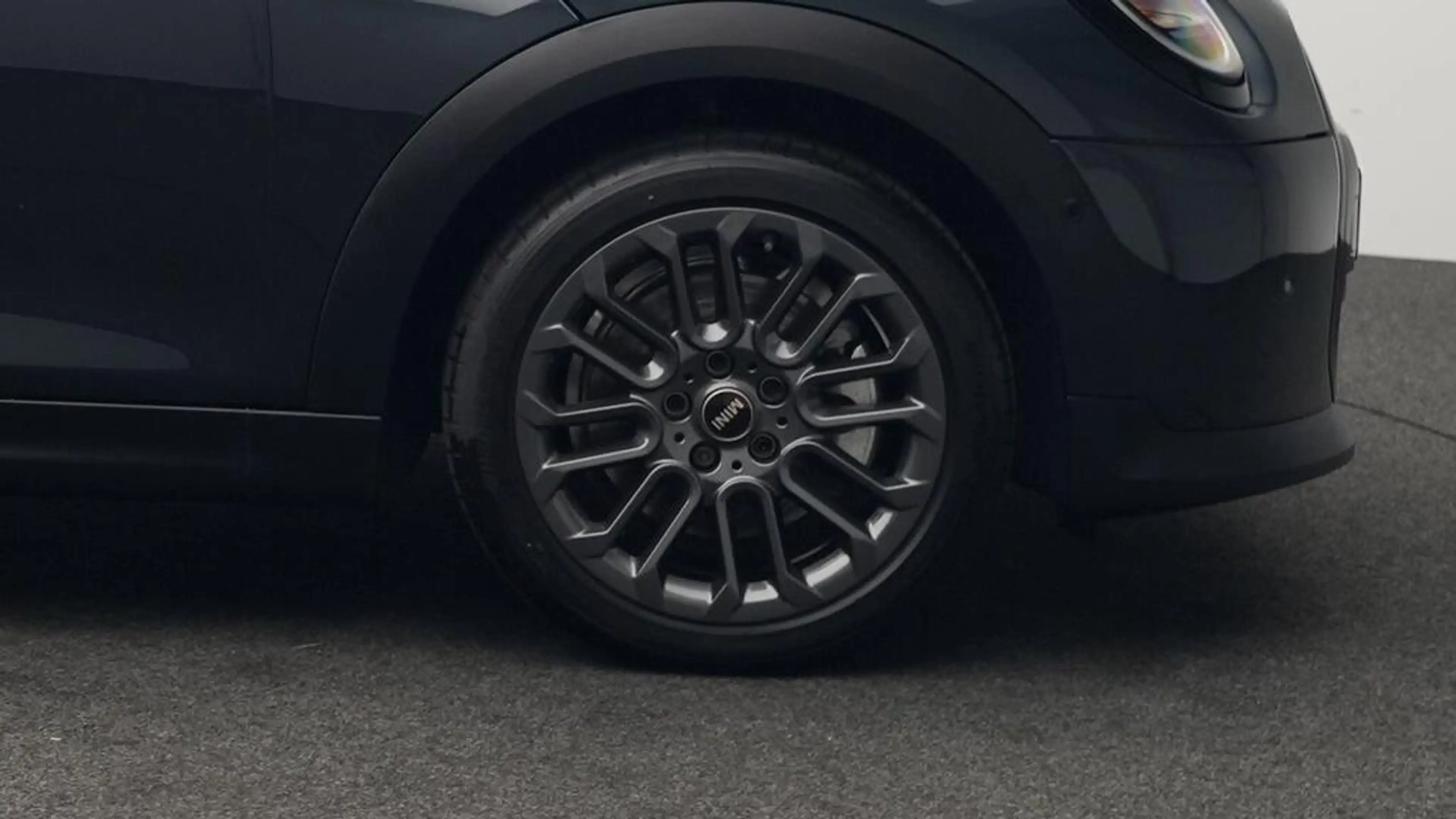 MINI Cooper C Classic Trim — photo 10
