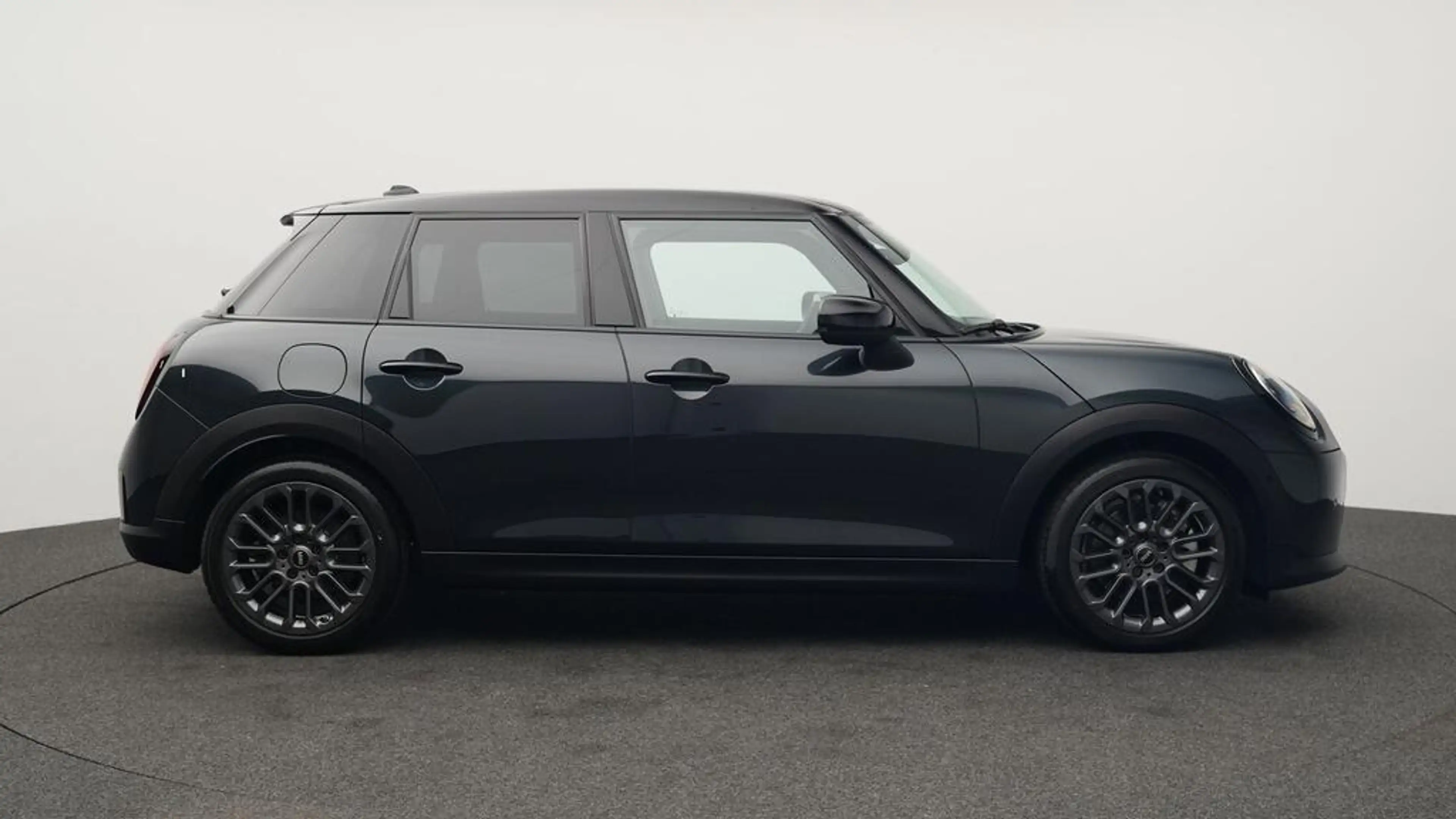 MINI Cooper C Classic Trim — photo 3