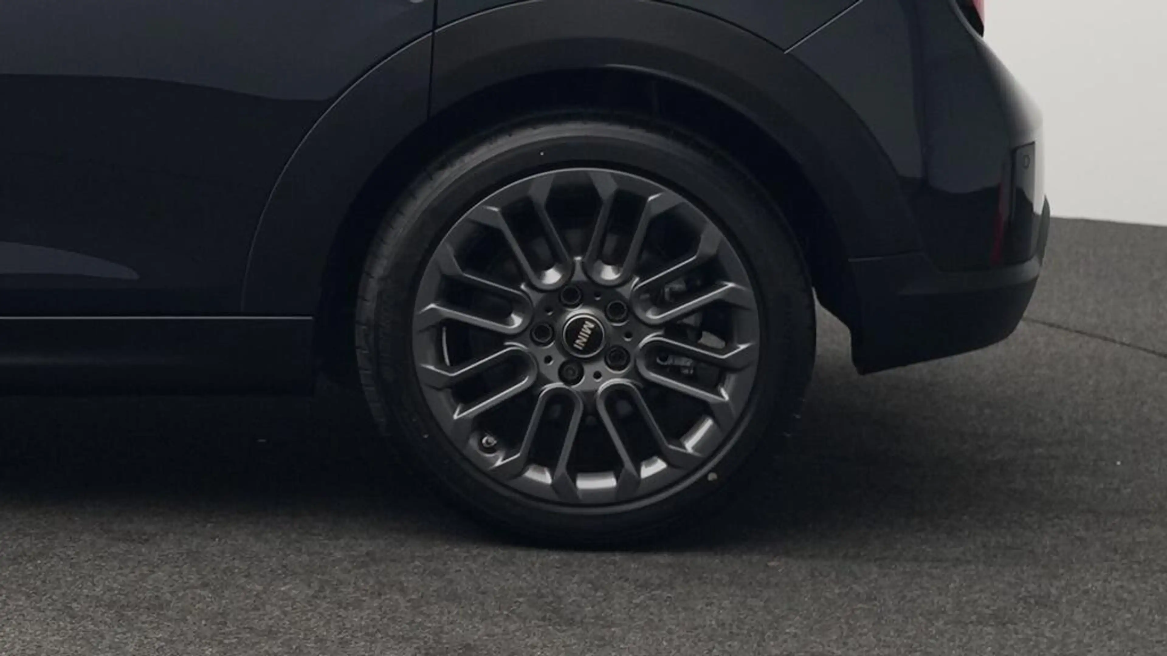 MINI Cooper C Classic Trim — photo 12