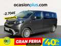 Toyota Proace Shuttle L1 2.0D 8pl. Portón VX Plus 145 Blanco - thumbnail 1