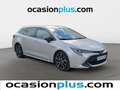 Toyota Corolla Touring Sports 180H Feel! Plateado - thumbnail 2