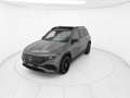 Mercedes-Benz EQB 250 250+ amg line premium Szary - thumbnail 1