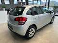 Citroen C3 1.1 Attraction IMPIANTO GPL Grigio - thumbnail 4