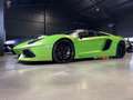 Lamborghini Aventador LP 700-4 Roadster VERDE ITHACA GRÜN Grün - thumbnail 25