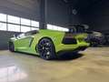 Lamborghini Aventador LP 700-4 Roadster VERDE ITHACA GRÜN Grün - thumbnail 26