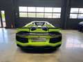 Lamborghini Aventador LP 700-4 Roadster VERDE ITHACA GRÜN Grün - thumbnail 5
