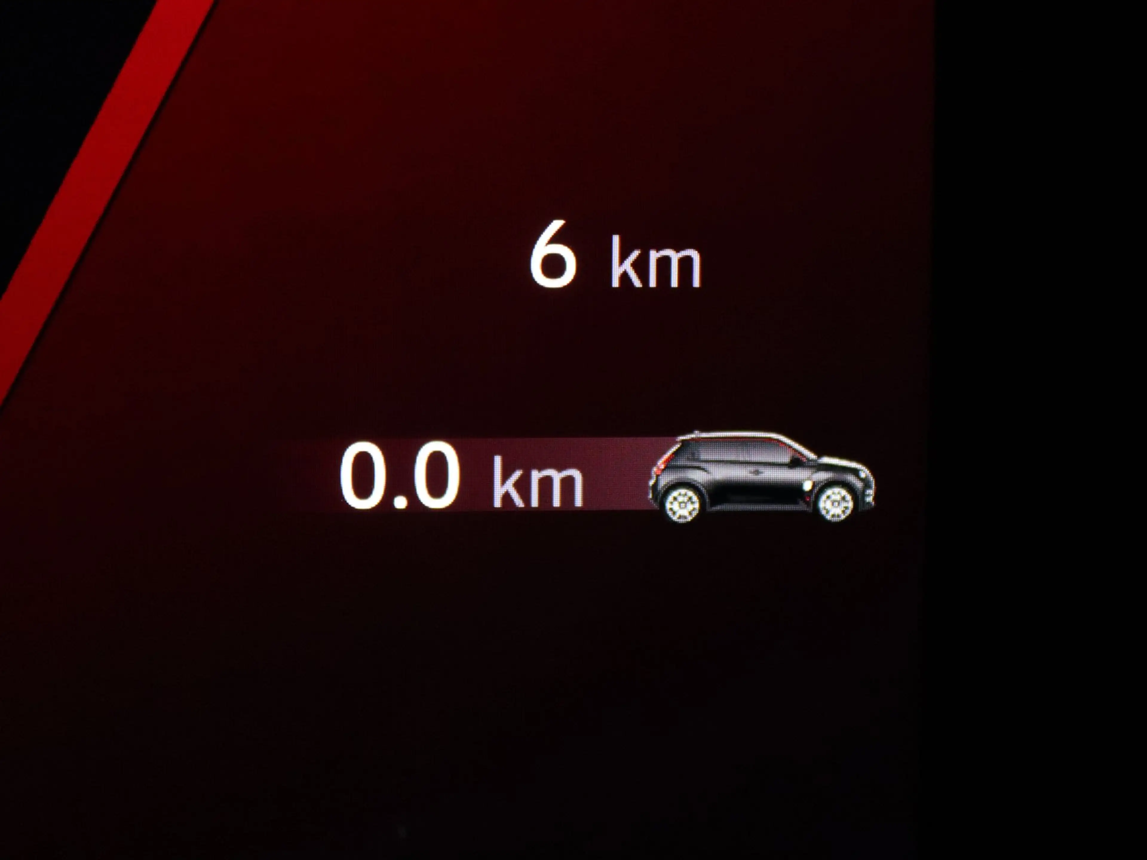 Renault R 5 "Signature Stam" comfort range iconic cinq 52 kWh — photo 25