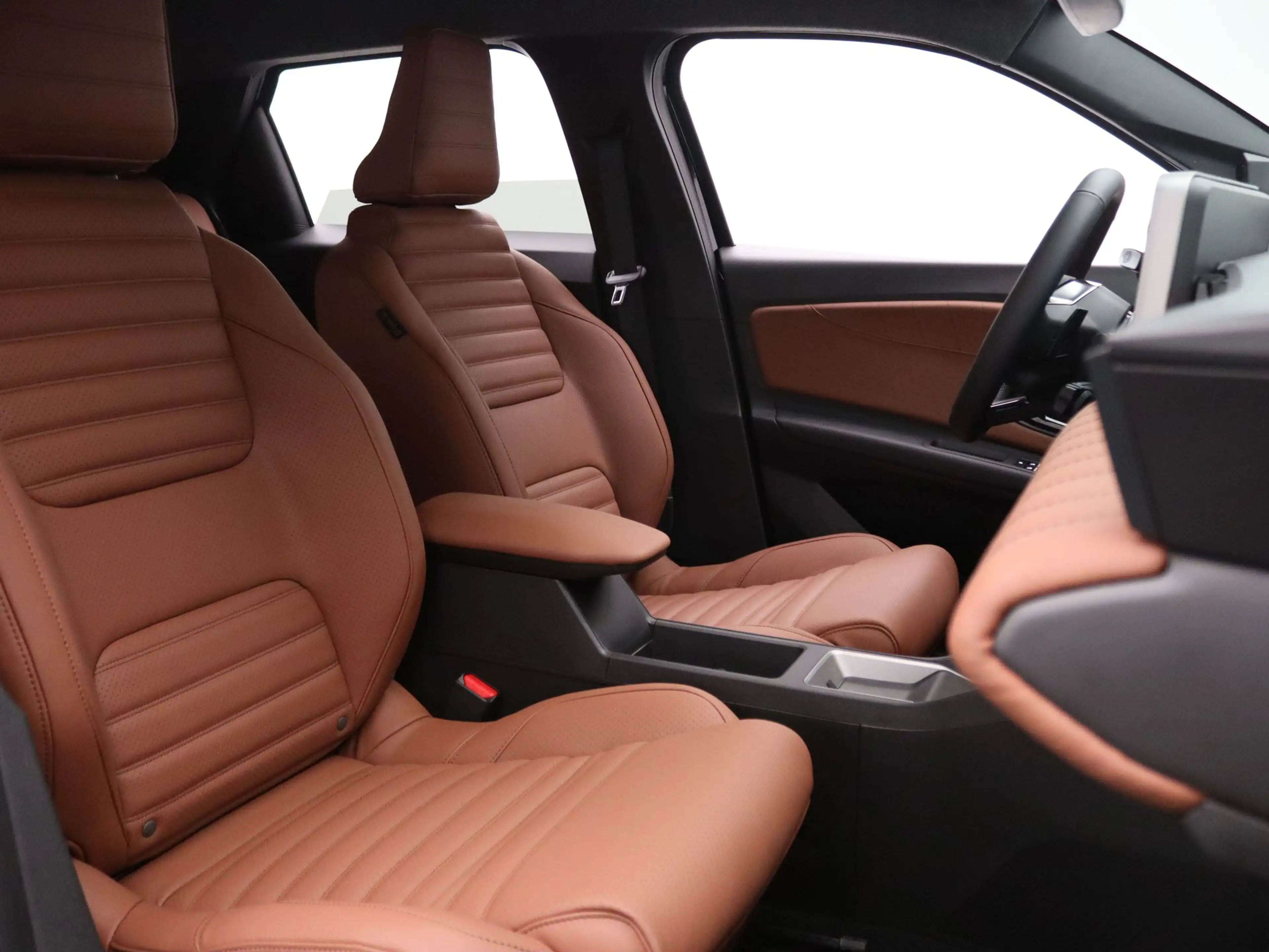 Renault R 5 "Signature Stam" comfort range iconic cinq 52 kWh — photo 14