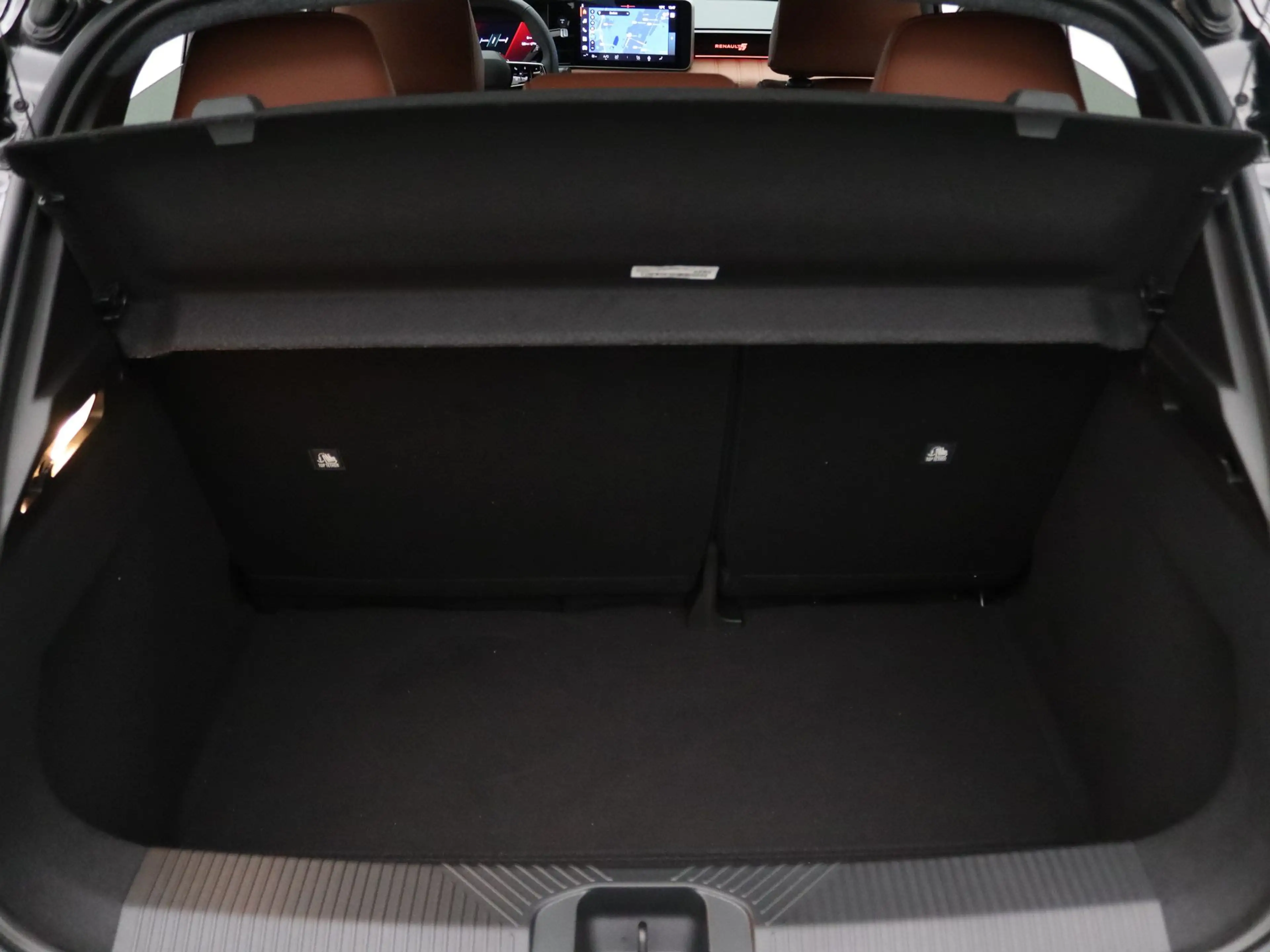 Renault R 5 "Signature Stam" comfort range iconic cinq 52 kWh — photo 35