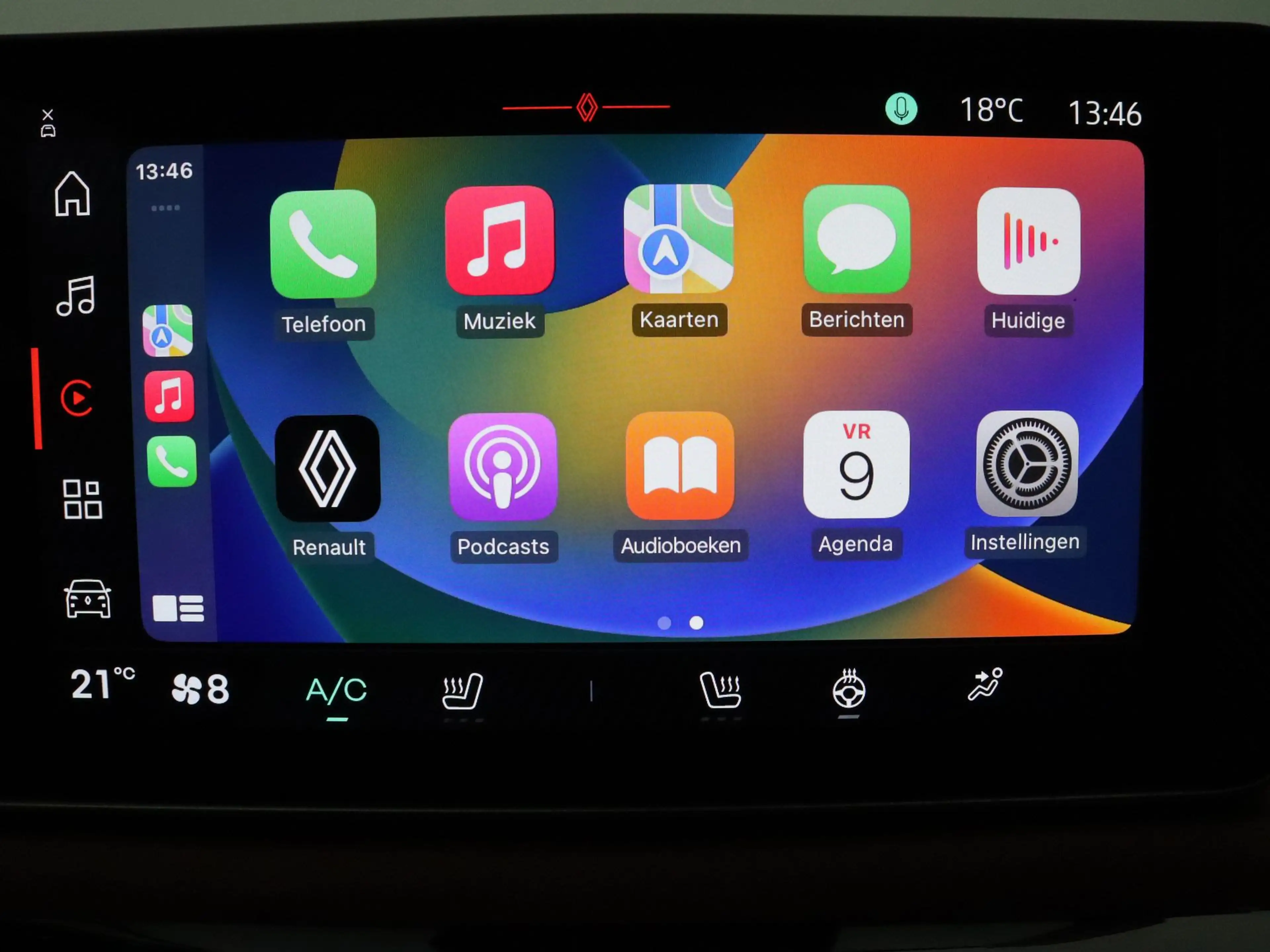 Renault R 5 "Signature Stam" comfort range iconic cinq 52 kWh — photo 15