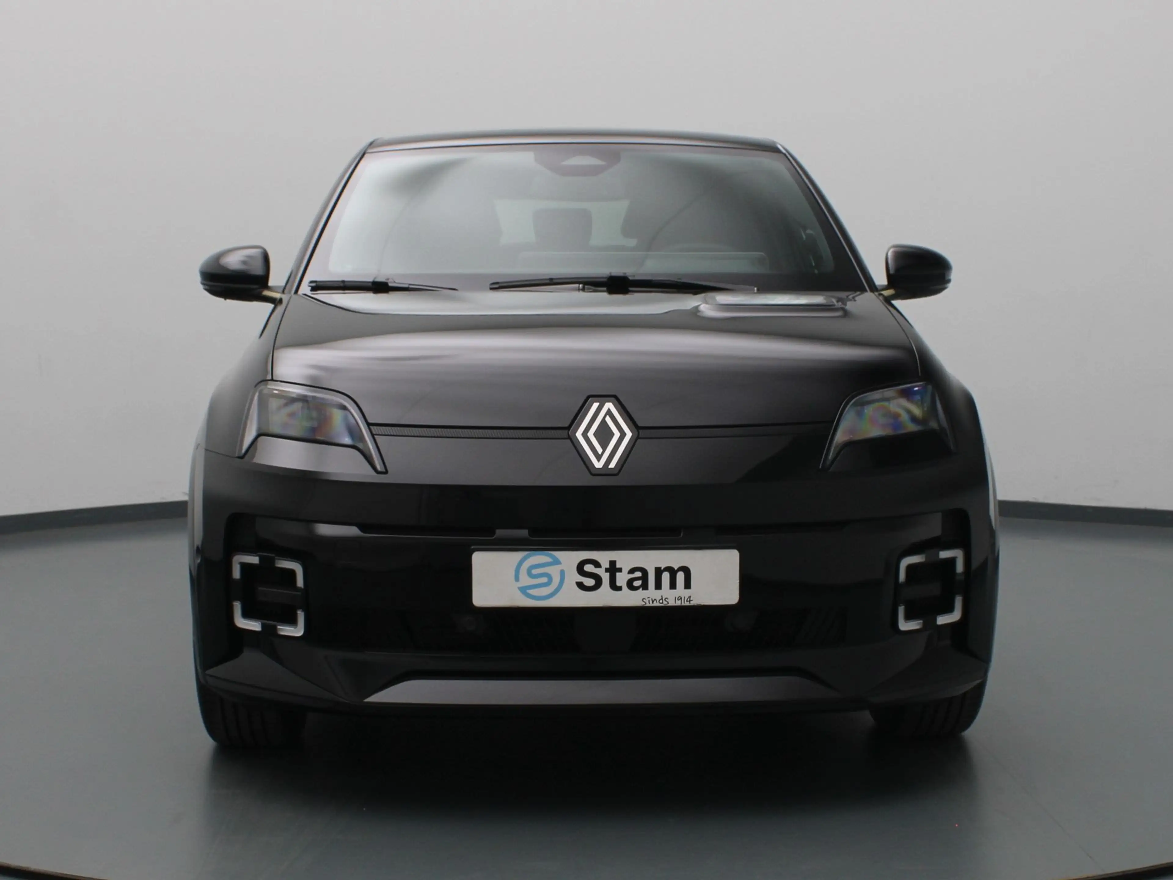 Renault R 5 "Signature Stam" comfort range iconic cinq 52 kWh — photo 33