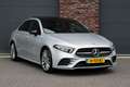 Mercedes-Benz A 180 Business Solution AMG Line Aut7 | Panoramadak | Ni Zilver - thumbnail 3