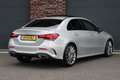 Mercedes-Benz A 180 Business Solution AMG Line Aut7 | Panoramadak | Ni Zilver - thumbnail 7
