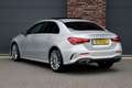Mercedes-Benz A 180 Business Solution AMG Line Aut7 | Panoramadak | Ni Zilver - thumbnail 5