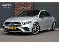 Mercedes-Benz A 180 Business Solution AMG Line Aut7 | Panoramadak | Ni Zilver - thumbnail 1