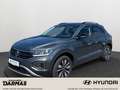 Volkswagen T-Roc T-Roc GOAL 1.5 TSI Navi LED Keyless PDC  TOP Grijs - thumbnail 1