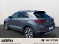 Volkswagen T-Roc T-Roc GOAL 1.5 TSI Navi LED Keyless PDC  TOP Grijs - thumbnail 8