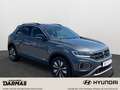 Volkswagen T-Roc T-Roc GOAL 1.5 TSI Navi LED Keyless PDC  TOP Grijs - thumbnail 4