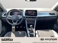 Volkswagen T-Roc T-Roc GOAL 1.5 TSI Navi LED Keyless PDC  TOP Grijs - thumbnail 13