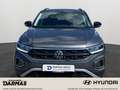 Volkswagen T-Roc T-Roc GOAL 1.5 TSI Navi LED Keyless PDC  TOP Grijs - thumbnail 3