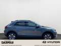 Volkswagen T-Roc T-Roc GOAL 1.5 TSI Navi LED Keyless PDC  TOP Grijs - thumbnail 5