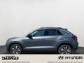 Volkswagen T-Roc T-Roc GOAL 1.5 TSI Navi LED Keyless PDC  TOP Grijs - thumbnail 9