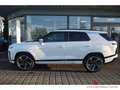 SsangYong Actyon 01.0 AWD Digitales Cockpit LED Apple CarPlay Andro Weiß - thumbnail 3